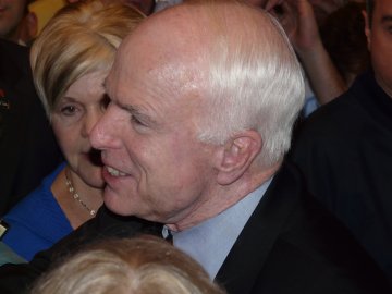 John McCain